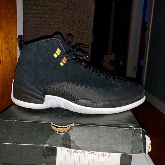 taxi 12 size 13